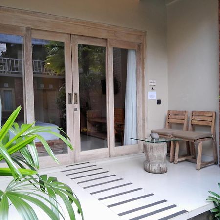 Tetirah Boutique Hotel Ubud  Exterior photo