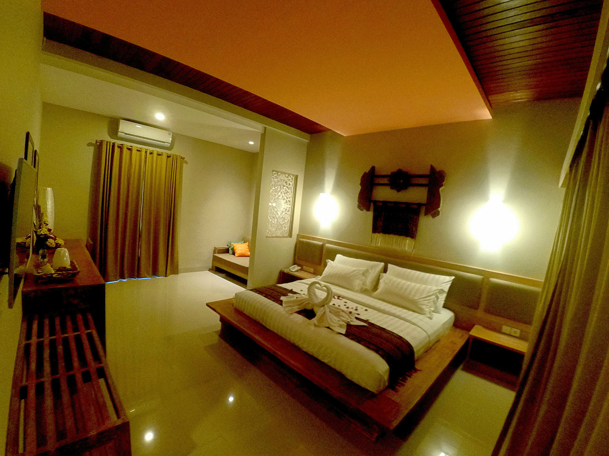 Tetirah Boutique Hotel Ubud  Exterior photo